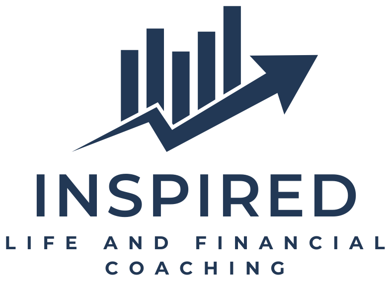 Inspired Life and Financial Coaching